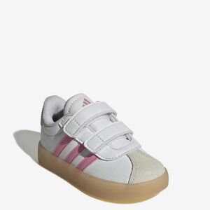 Adidas VL Court 3.0 Sneaker - Kids size 8